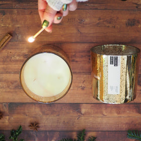 Coffee Table Collection - Kip Candle Co