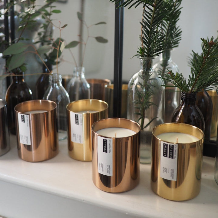Candle Making Workshops - Waitlist Now Available - Kip Candle Co