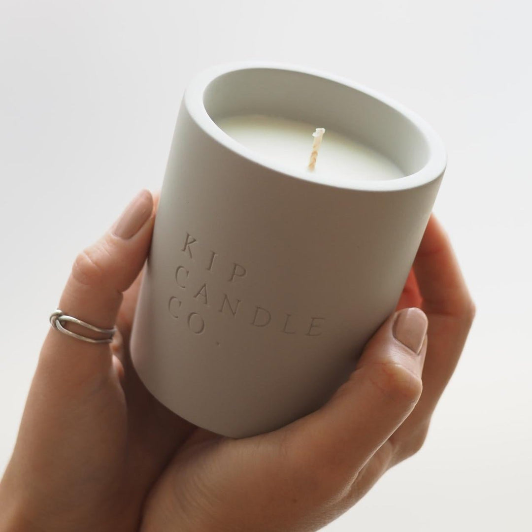 Drift Essential Oil Candle - Kip Candle Co