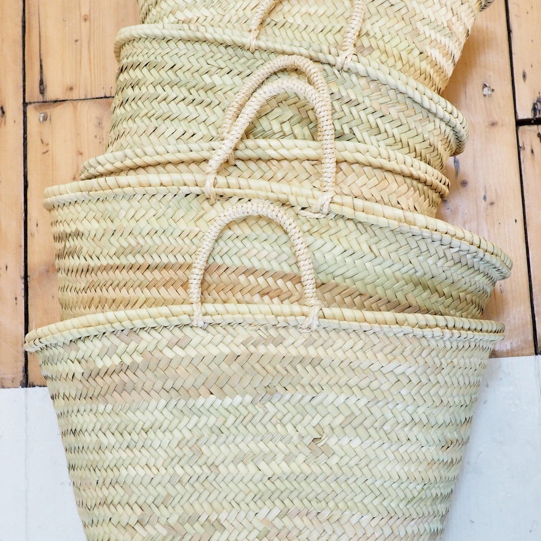 Forager Baskets - Kip Candle Co
