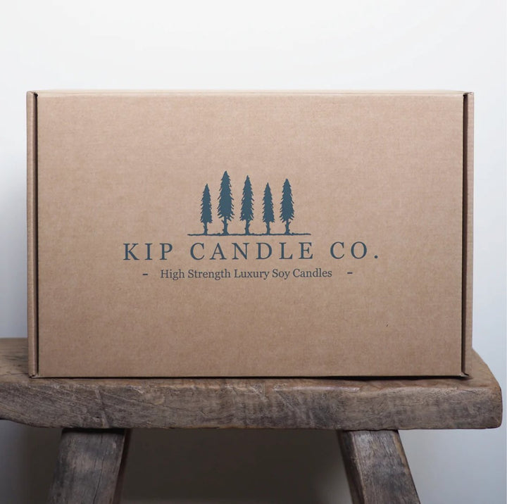 Spring Equinox Box - Kip Candle Co