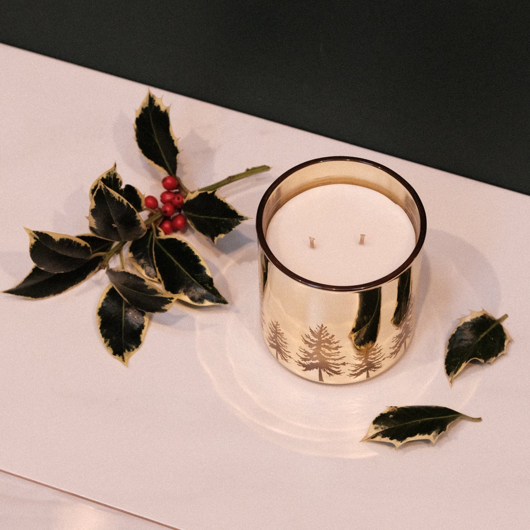 Spruce Special Edition / 80hr - Kip Candle Co