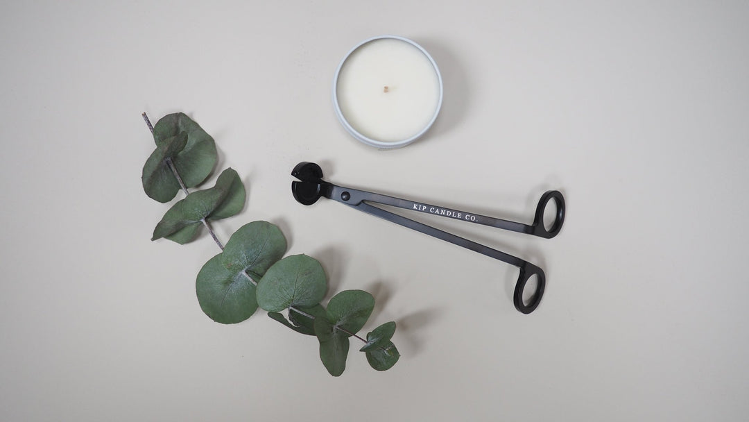Wick Trimmers - Kip Candle Co