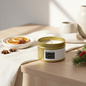 Travel Collection - Kip Candle Co