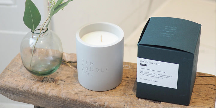 Drift Essential Oil Candle