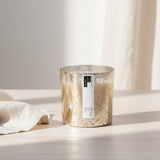 Aloe & Peony Coffee Table Candle / 120 hour - Kip Candle Co
