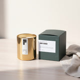 Aloe & Peony Original Candle / 70hr - Kip Candle Co