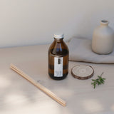 Alpine Reed Diffuser Kit - Kip Candle Co
