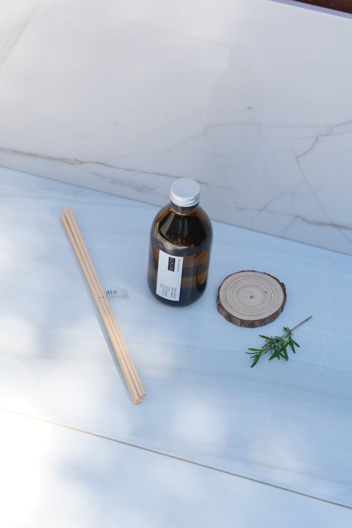 Alpine Reed Diffuser Kit - Kip Candle Co