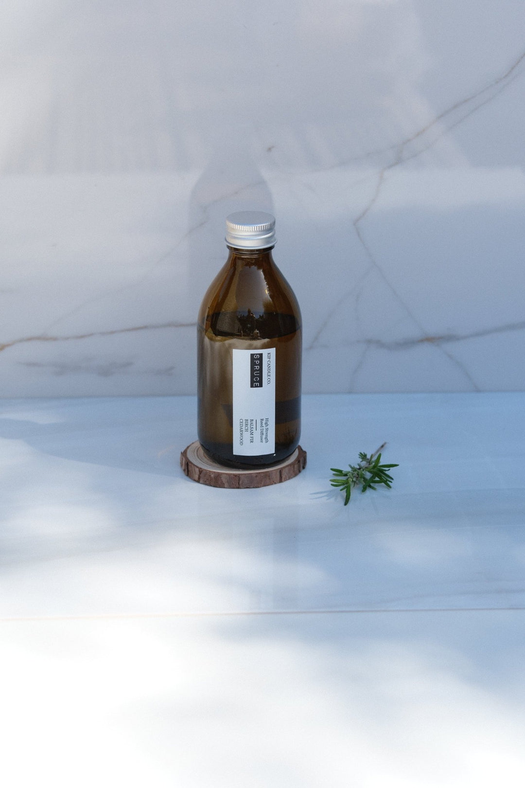 Alpine Reed Diffuser Kit - Kip Candle Co