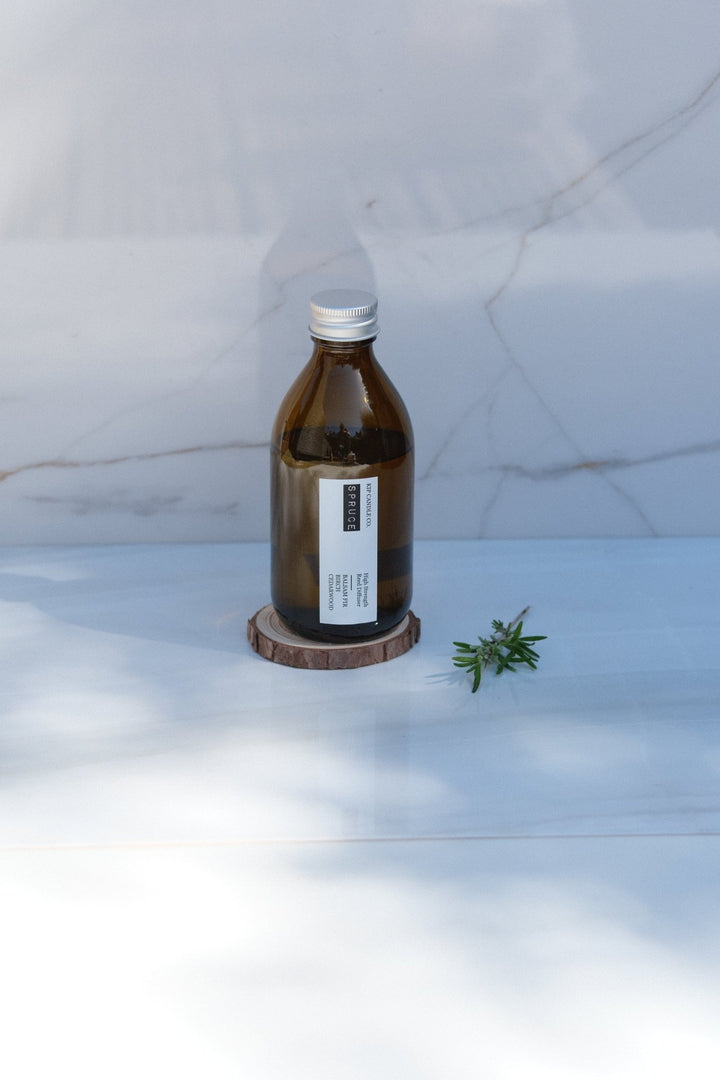 Alpine Reed Diffuser Kit - Kip Candle Co