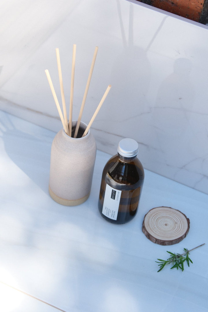Alpine Reed Diffuser Kit - Kip Candle Co