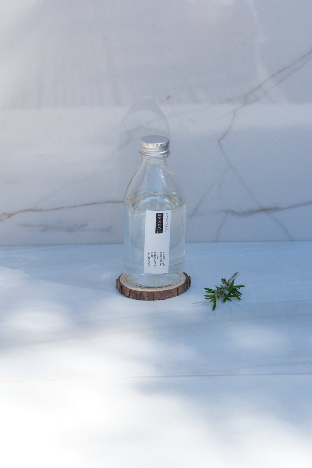 Alpine Reed Diffuser Kit - Kip Candle Co