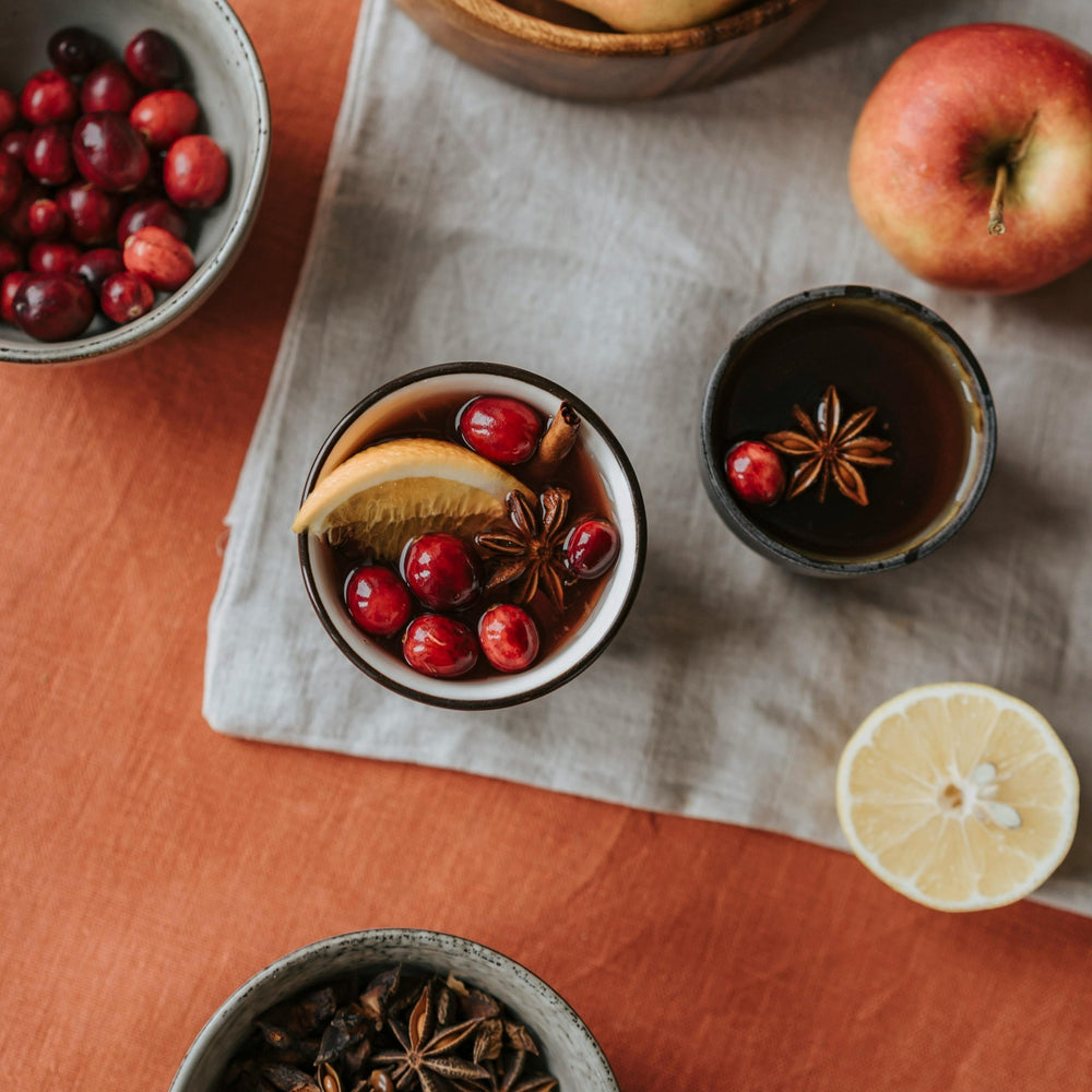 Autumn Soap Bar - Kip Candle Co