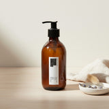 Basil Citrus Hand & Body Lotion - Kip Candle Co