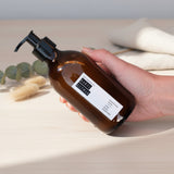 Basil Citrus Hand & Body Lotion - Kip Candle Co