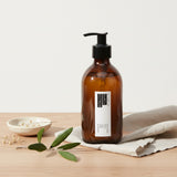 Basil Citrus Hand & Body Lotion - Kip Candle Co