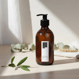 Basil Citrus Hand & Body Wash - Kip Candle Co