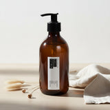 Basil Citrus Hand & Body Wash - Kip Candle Co