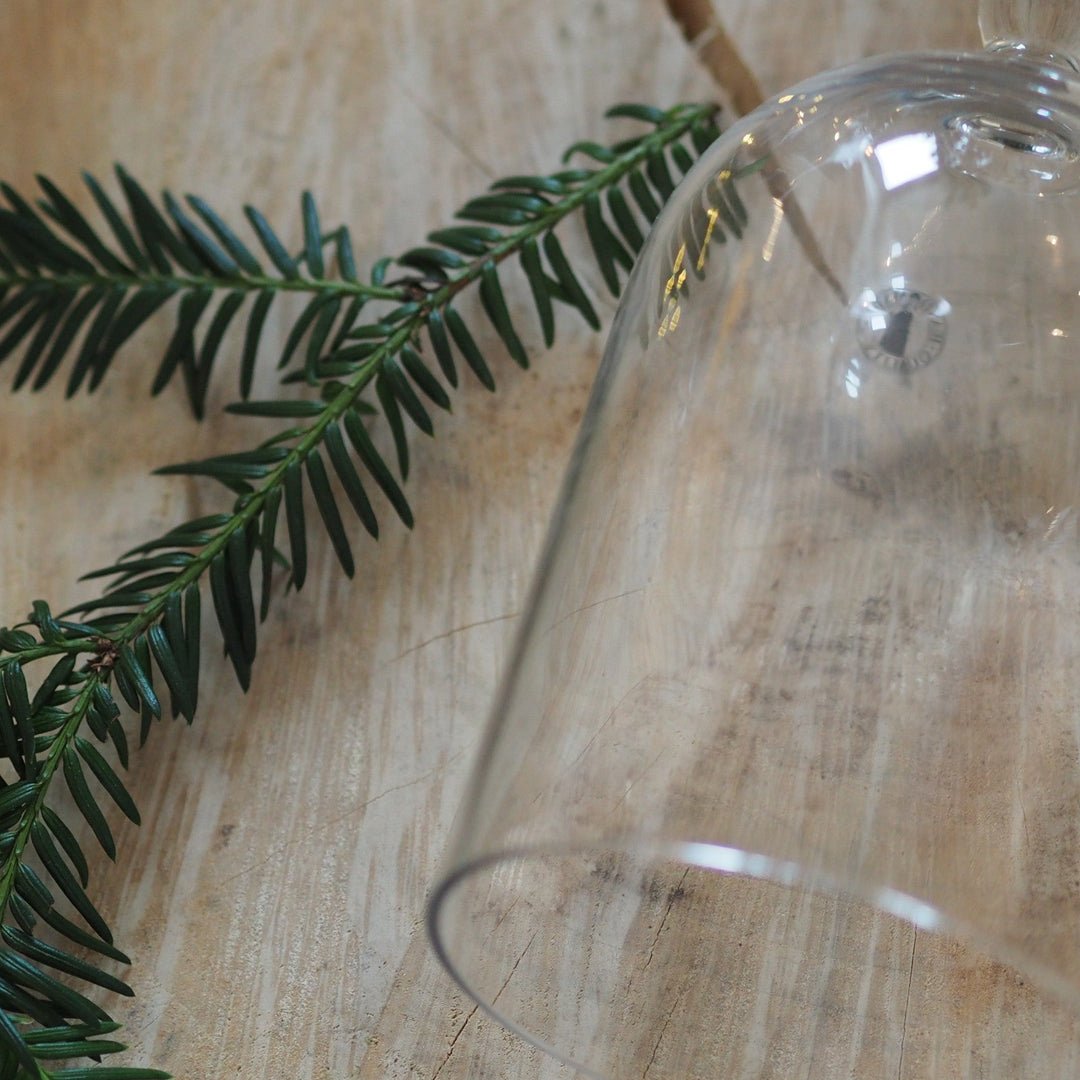 Bell Jar - Kip Candle Co