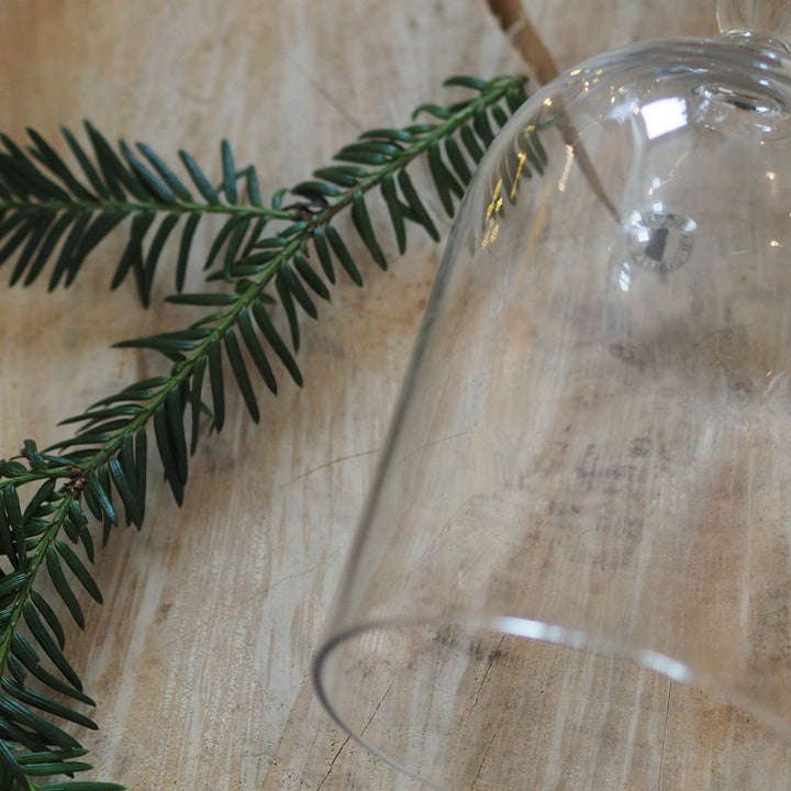 Bell Jar - Kip Candle Co