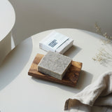 Campfire Coffee Soap Bar - Kip Candle Co