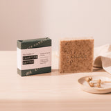 Campfire Coffee Soap Bar - Kip Candle Co
