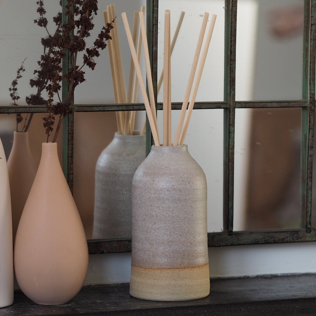 Ceramic Refillable Diffuser Bottle - Kip Candle Co