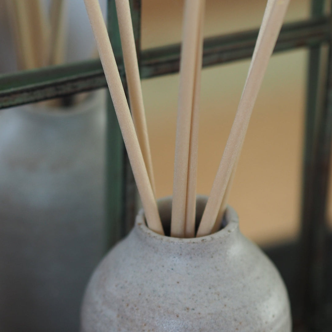 Ceramic Refillable Diffuser Bottle - Kip Candle Co