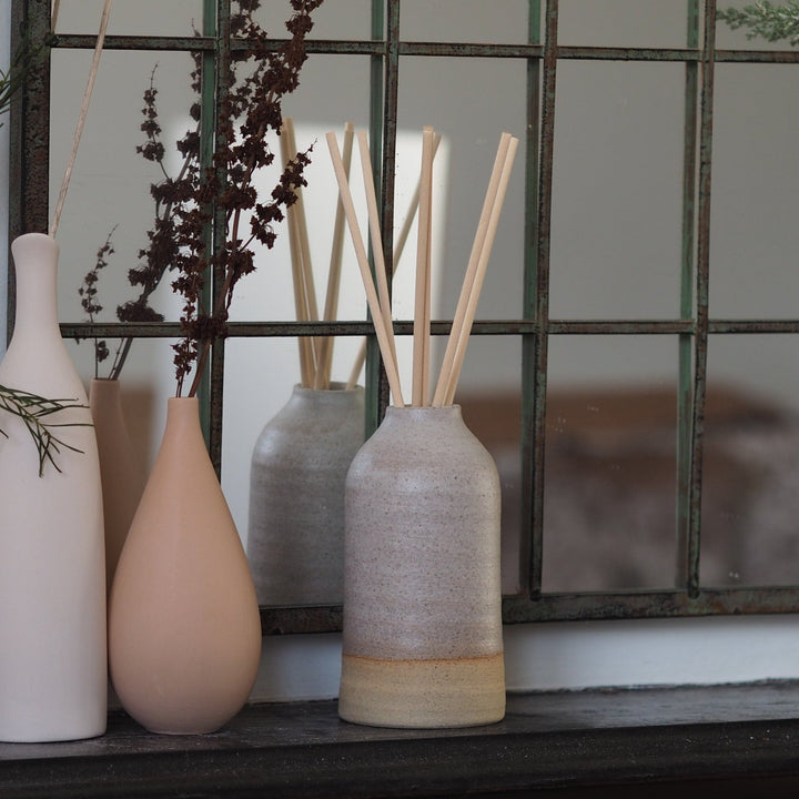 Ceramic Refillable Diffuser Bottle - Kip Candle Co