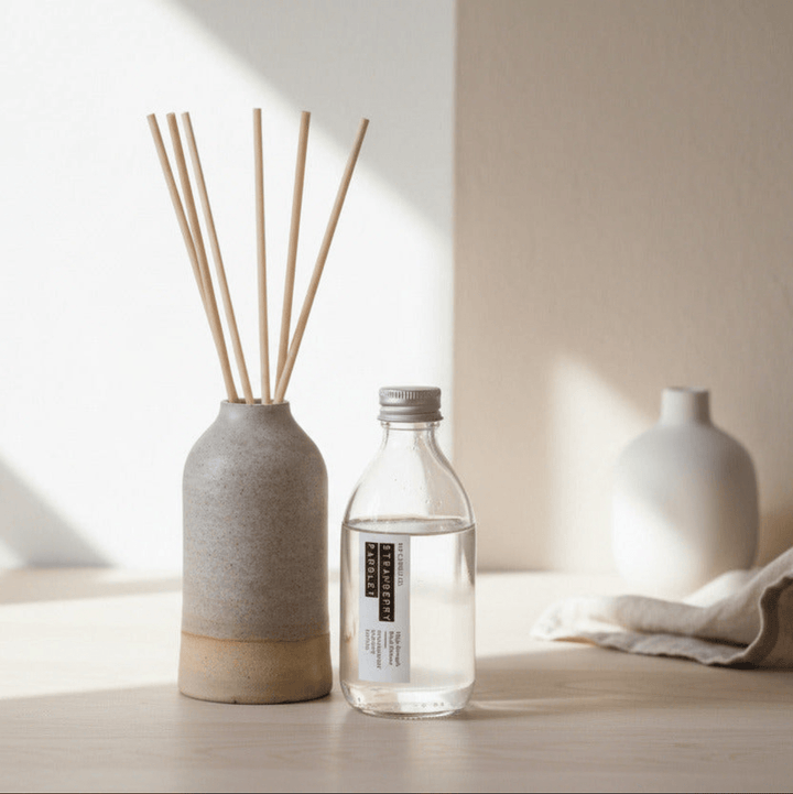 Ceramic Refillable Diffuser Bottle - Kip Candle Co
