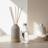 Ceramic Refillable Diffuser Bottle - Kip Candle Co