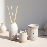 Ceramic Refillable Diffuser Bottle - Kip Candle Co