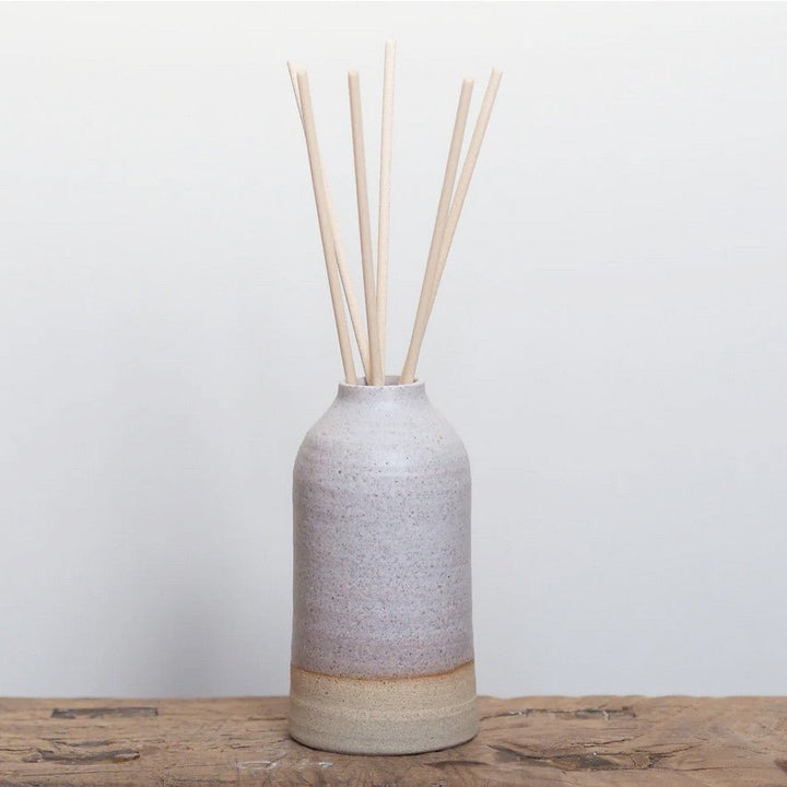 Ceramic Refillable Diffuser Bottle - Kip Candle Co