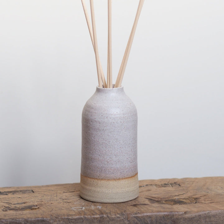 Ceramic Refillable Diffuser Bottle - Kip Candle Co