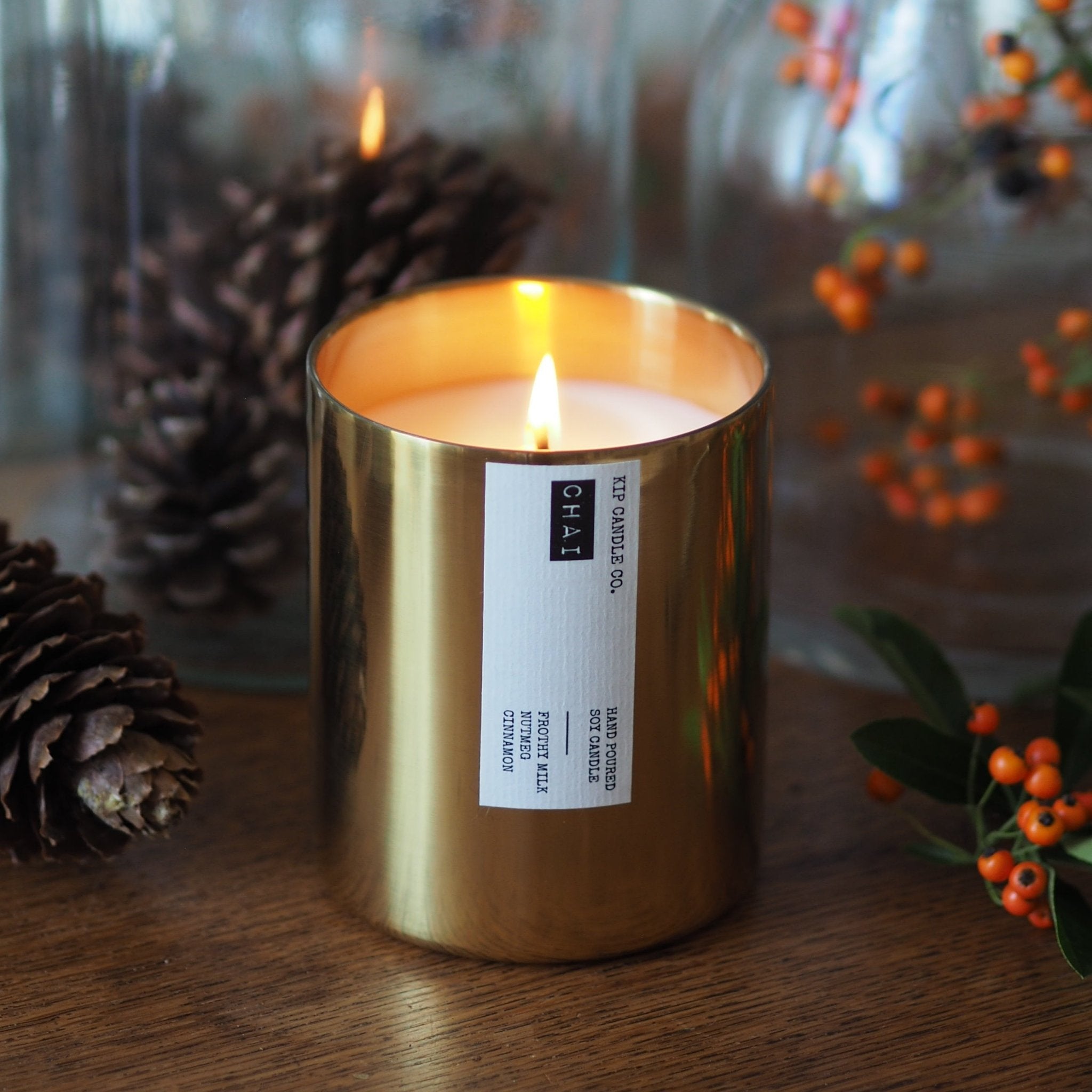 Original Collection - Kip Candle Co