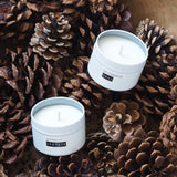 Chai Travel Candle - Kip Candle Co