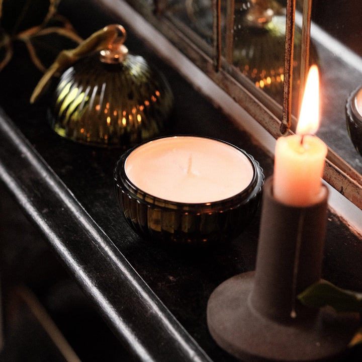 Christmas Special Edition Bauble Candles - Kip Candle Co