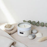 Coast Travel Candle - Kip Candle Co