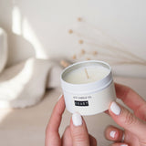 Coast Travel Candle - Kip Candle Co