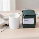 Darjeeling Stone Collection Candle - Kip Candle Co