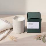 Darjeeling Stone Collection Candle - Kip Candle Co