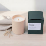 Darjeeling Stone Collection Candle - Kip Candle Co
