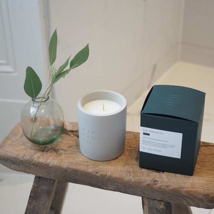 Drift Essential Oil Candle - Kip Candle Co