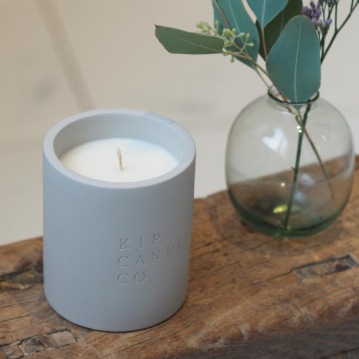 Drift Essential Oil Candle - Kip Candle Co