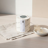Drift Essential Oil Stone Collection Candle - Kip Candle Co