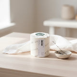 Earl Grey Refillable Stone Collection Candle - Kip Candle Co