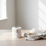 Earl Grey Refillable Stone Collection Candle - Kip Candle Co