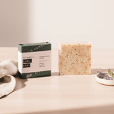 Earl Grey Soap Bar - Kip Candle Co