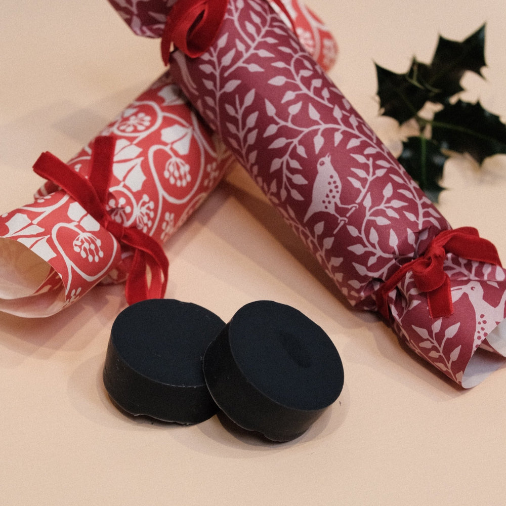 Festive Soap Crackers - Kip Candle Co